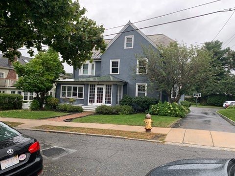 Photo of 16 Lafayette Place #2, Salem, MA 01970 (MLS # 73587055)