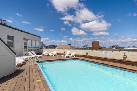 Photo of 12 Stoneholm St #313, Boston, MA 02115 (MLS # 73524147)