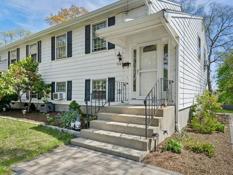 Photo of 93A High Street #93A, Milford, MA 01757 (MLS # 73512869)
