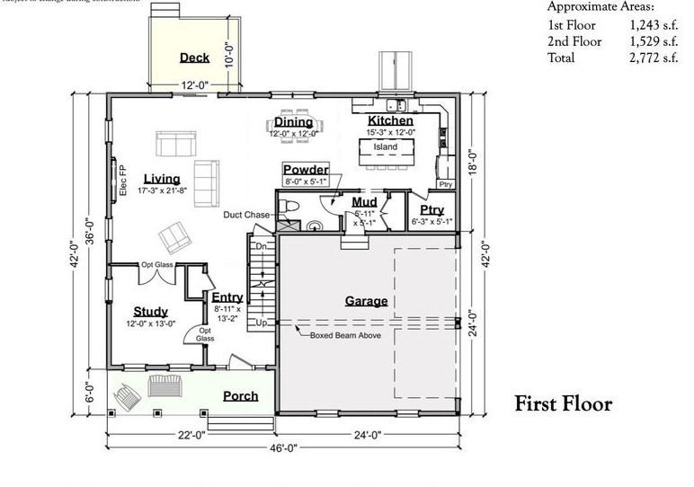 62 High Street Lot 2