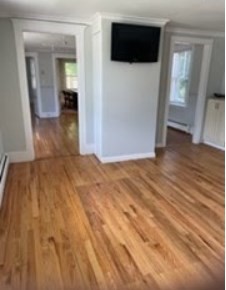 442 King Street First floor