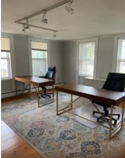 442 King Street First floor