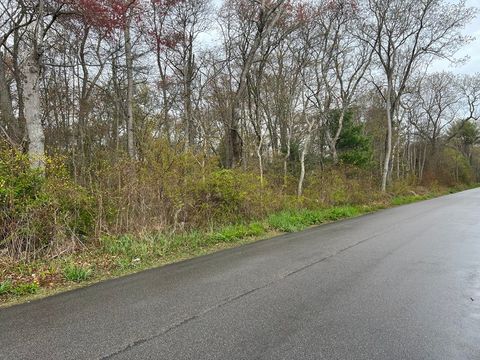 0 Woody Hill Rd Westerly RI 02891