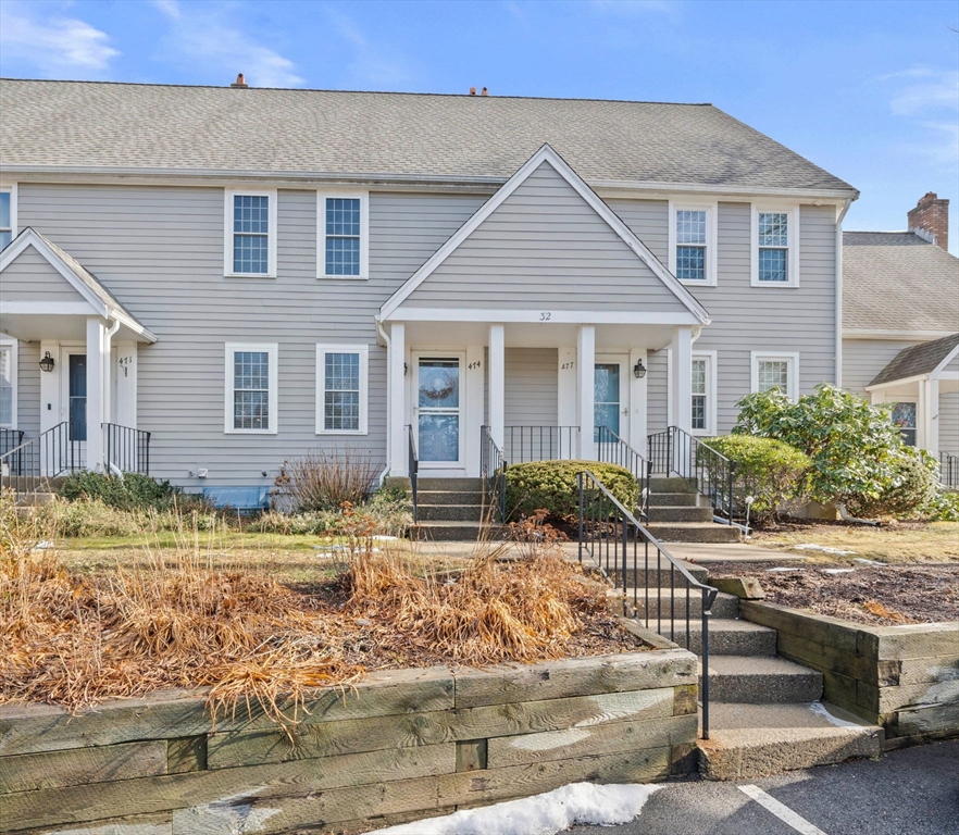 477 Twin Lakes Drive 477