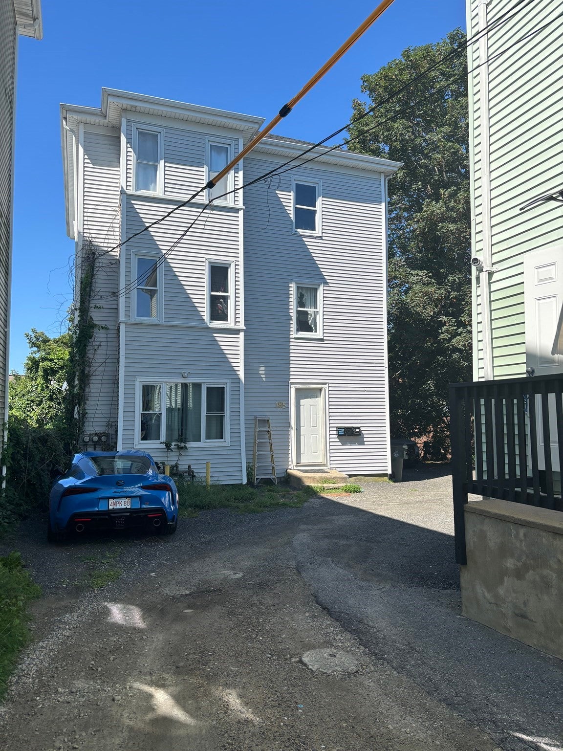 185 Covel St, Fall River, MA, 185 Covel St, Fall River, MA Photo #1