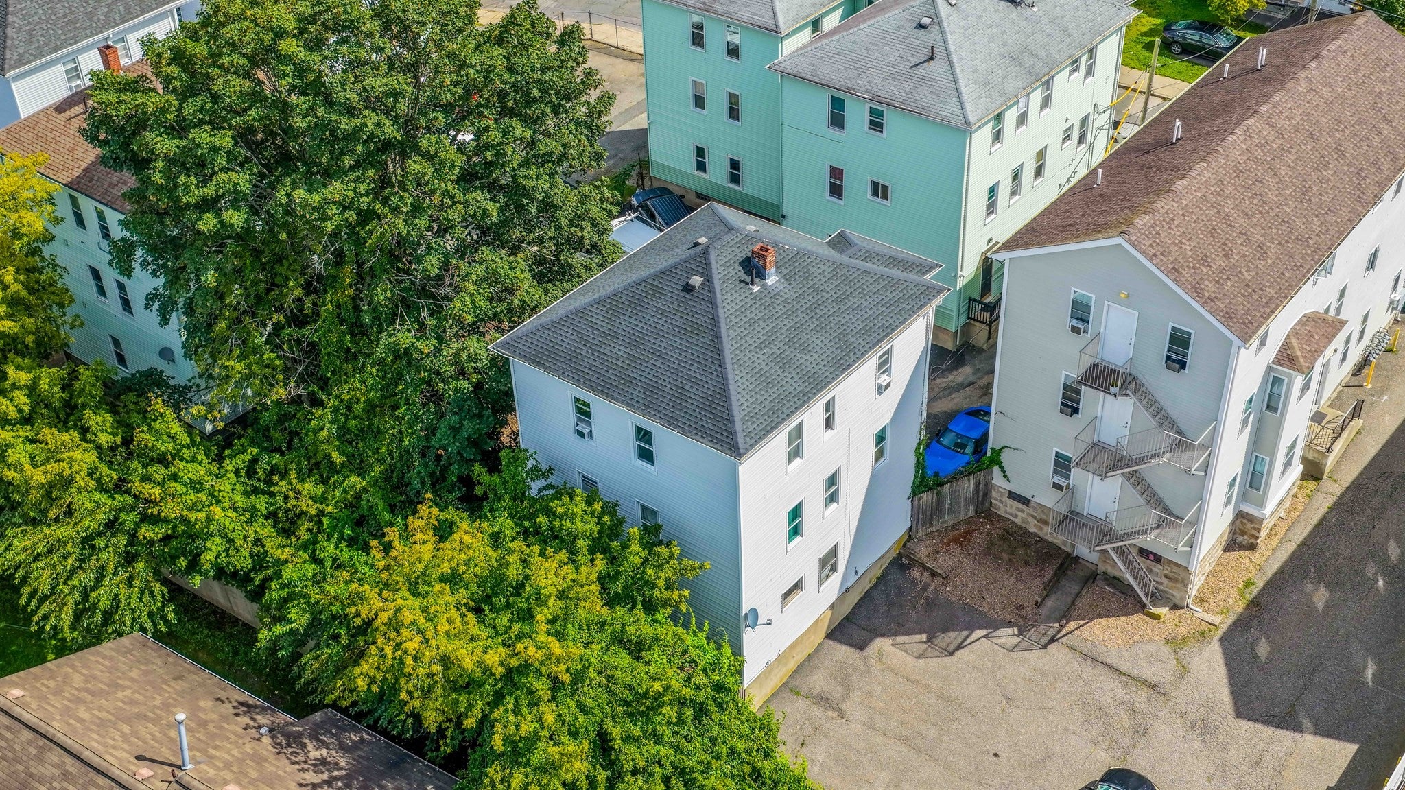185 Covel St, Fall River, MA Photo #31