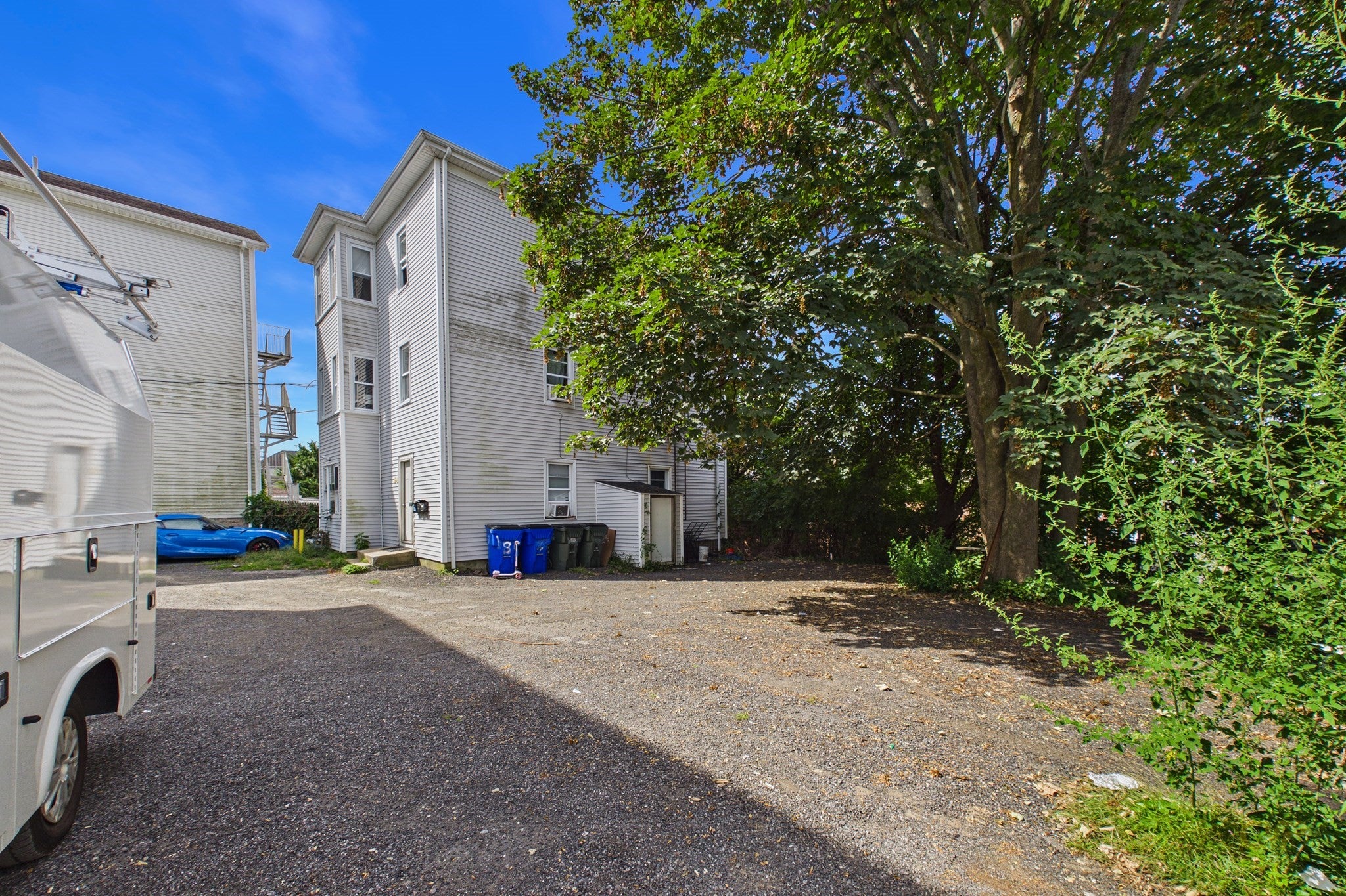 185 Covel St, Fall River, MA Photo #30