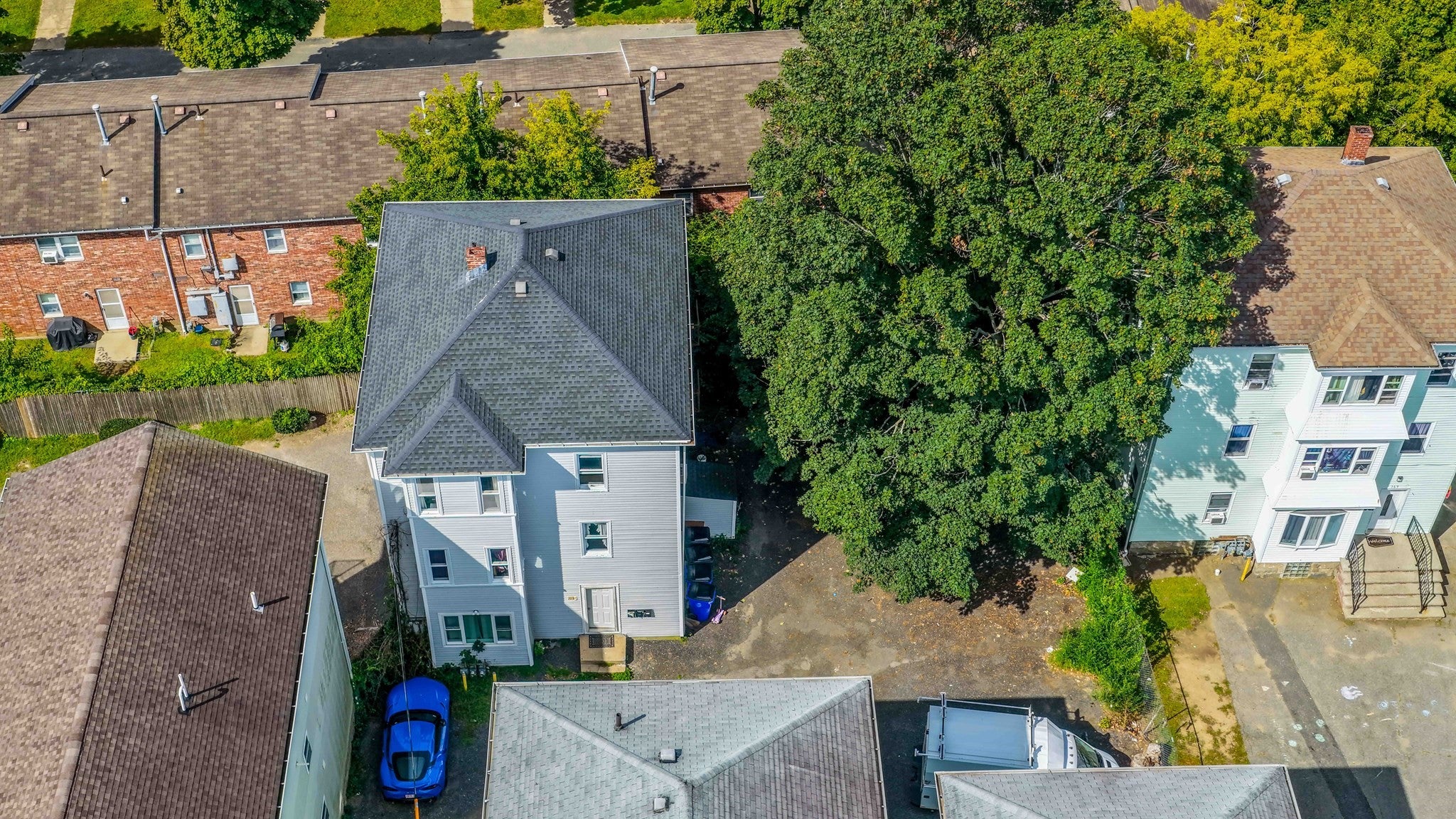 185 Covel St, Fall River, MA Photo #5