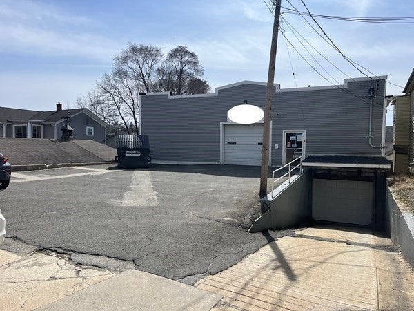 16-18 Park St