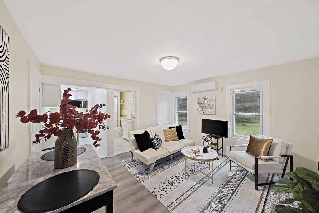 18 Aldrich Road