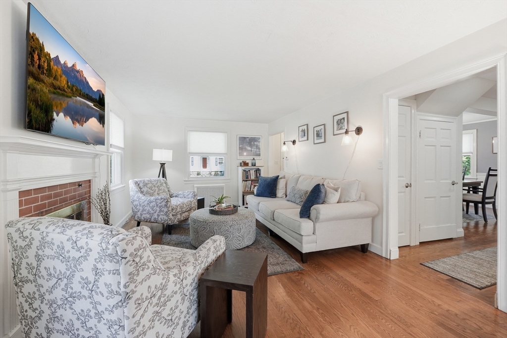 28 Saxon Rd