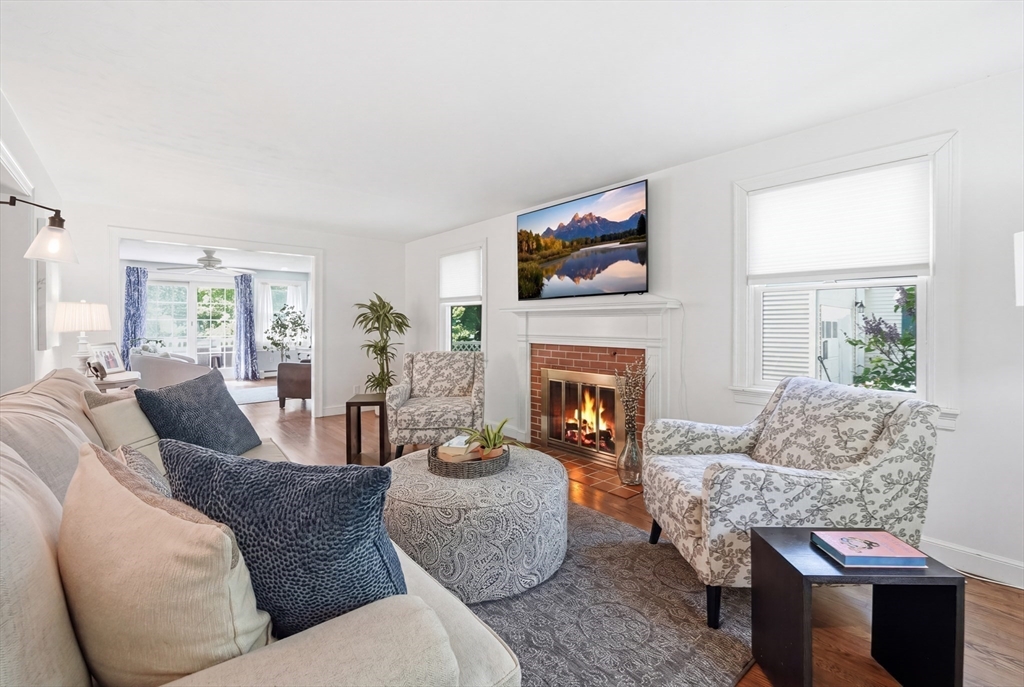 28 Saxon Rd
