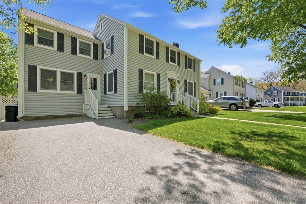 28 Saxon Rd