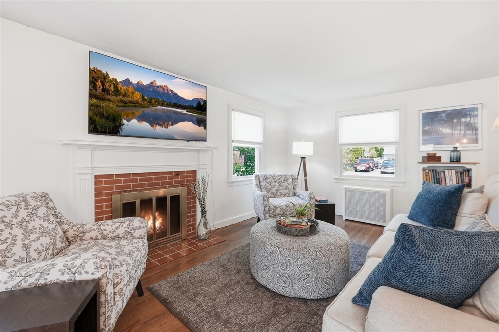 28 Saxon Rd