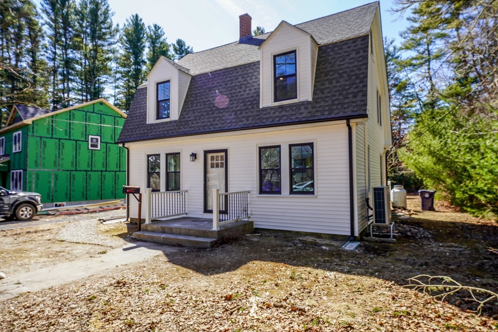 613 Delano Rd
