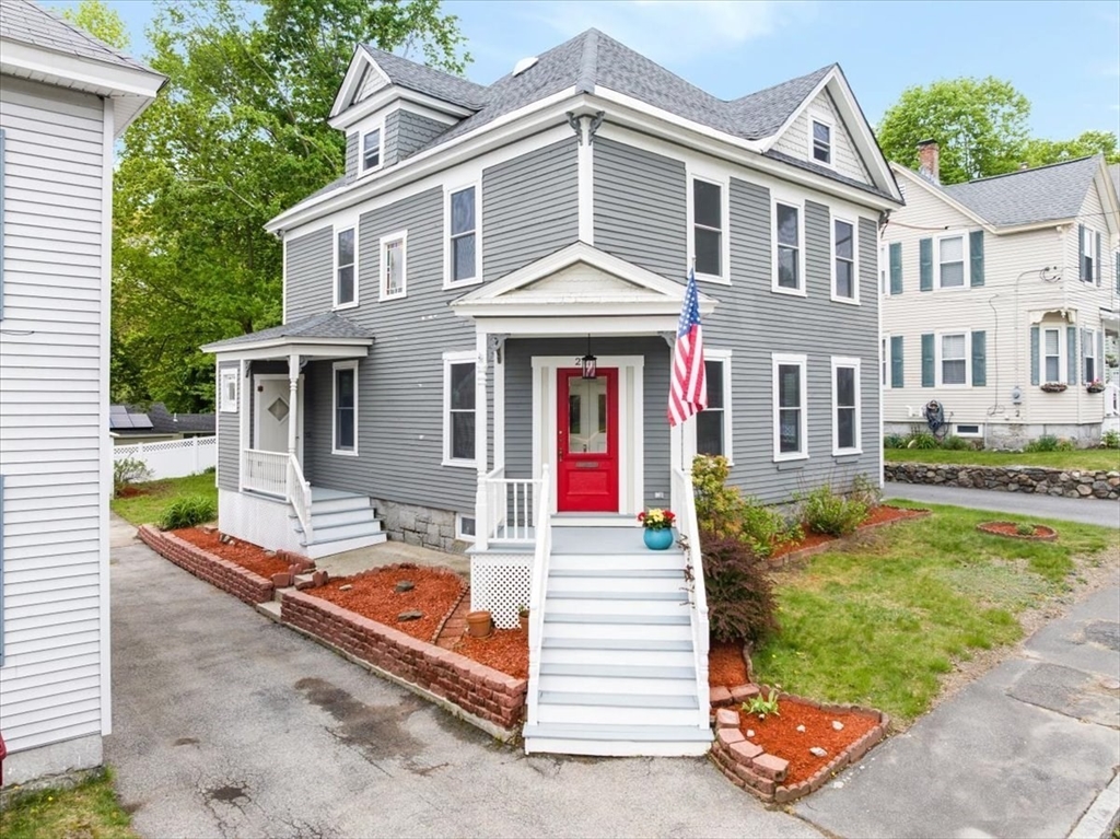 261 Third St, Lowell, MA Photo #3