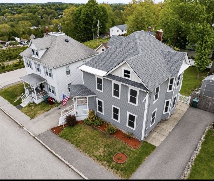 261 Third St, Lowell, MA, 261 Third St, Lowell, MA Photo #35
