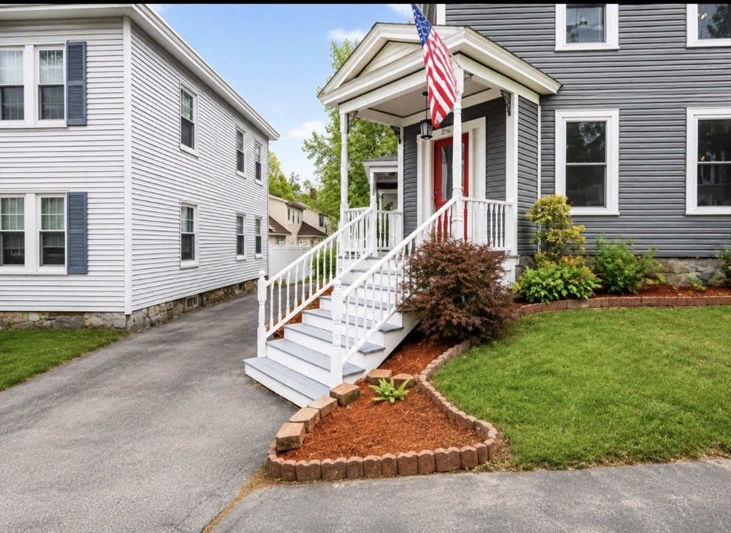 261 Third St, Lowell, MA, 261 Third St, Lowell, MA Photo #5