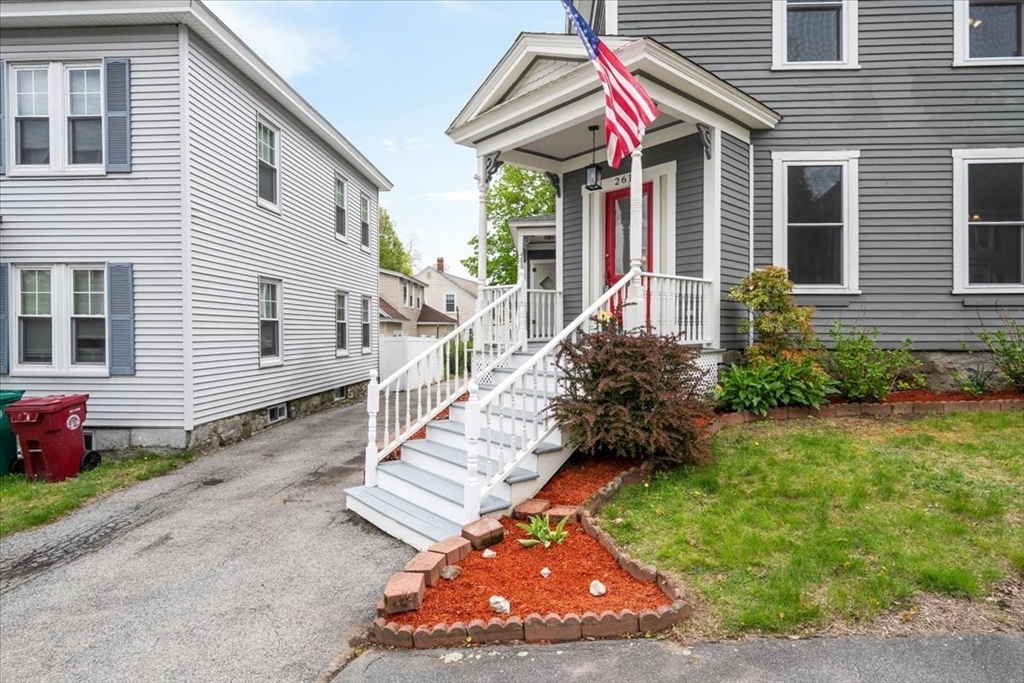 261 Third St, Lowell, MA Photo #5