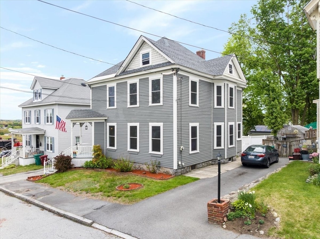 261 Third St, Lowell, MA Photo #2