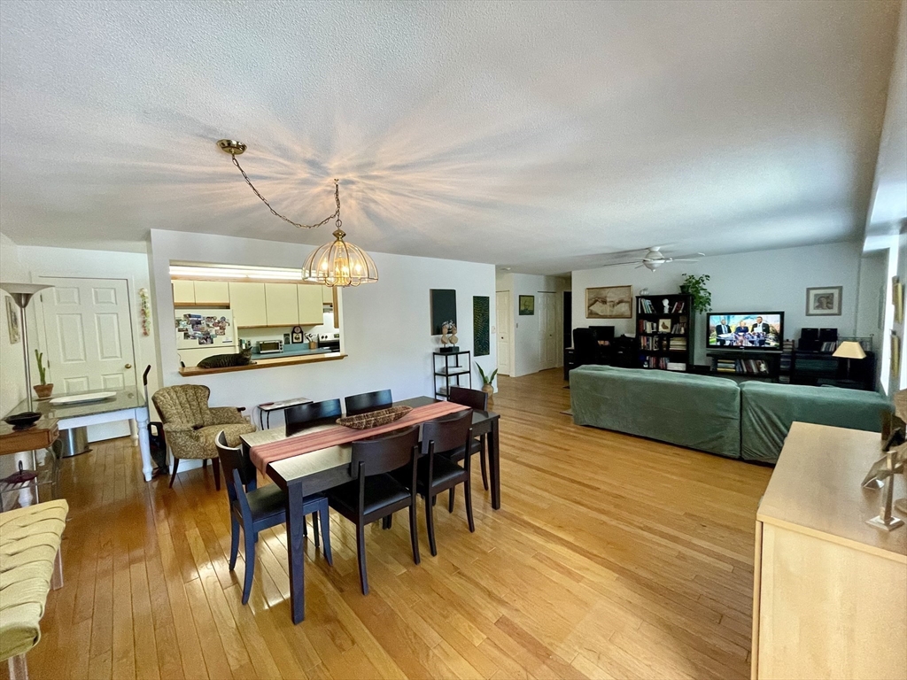 1 Loring Ave 207