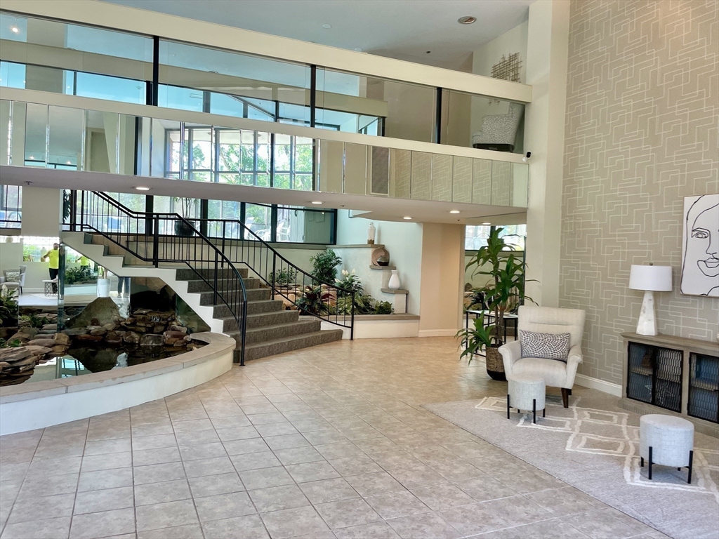 1 Loring Ave 207