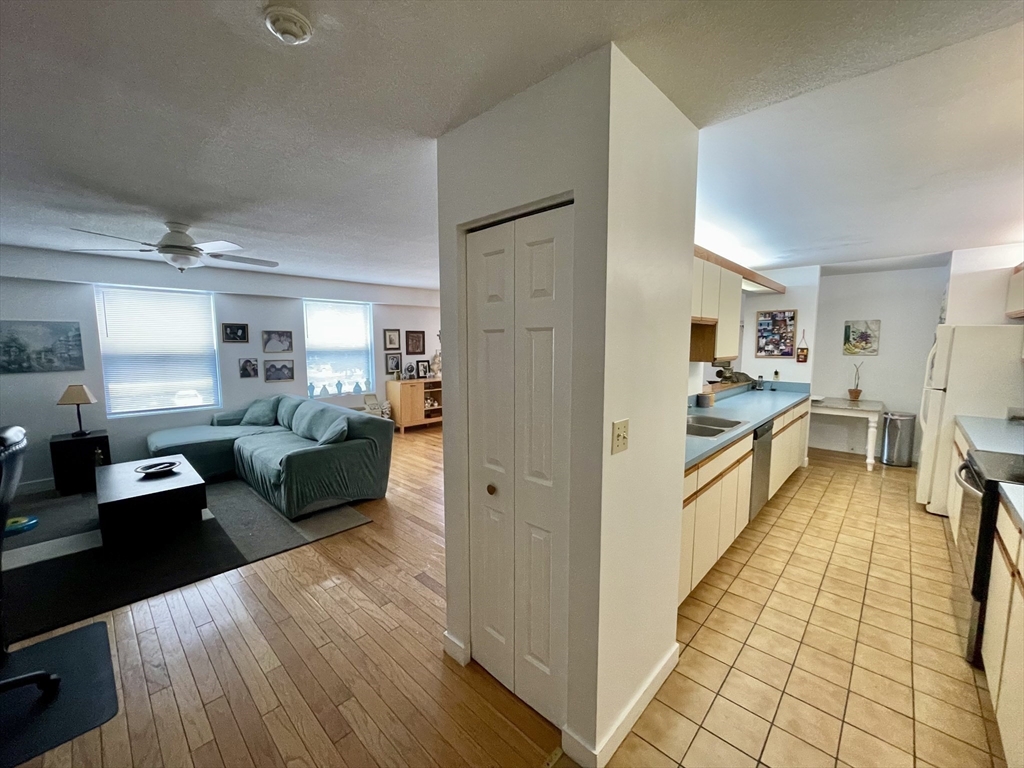 1 Loring Ave 207