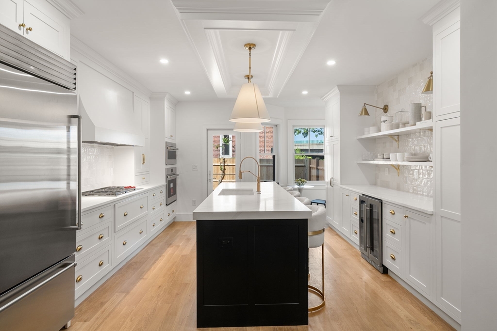 43 Mt Vernon St
