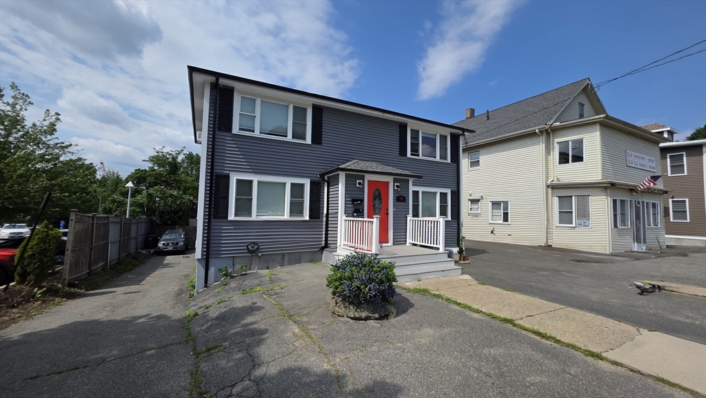 376 Revere Beach Parkway