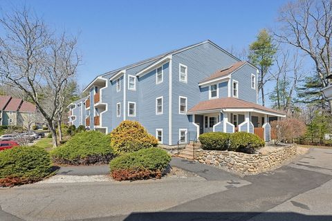 112 Heritage Dr 112 Northbridge MA 01588