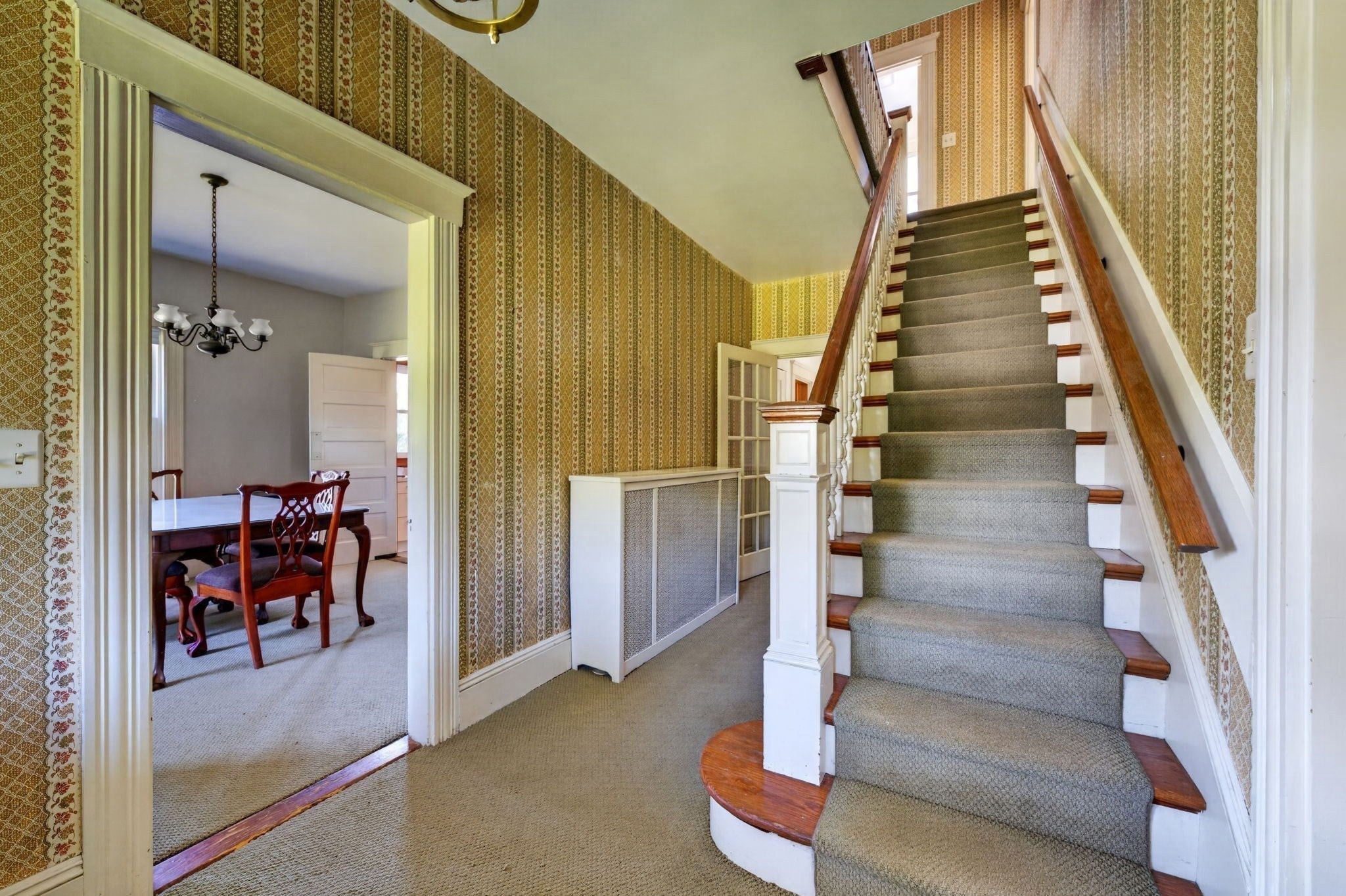 5 North Ln