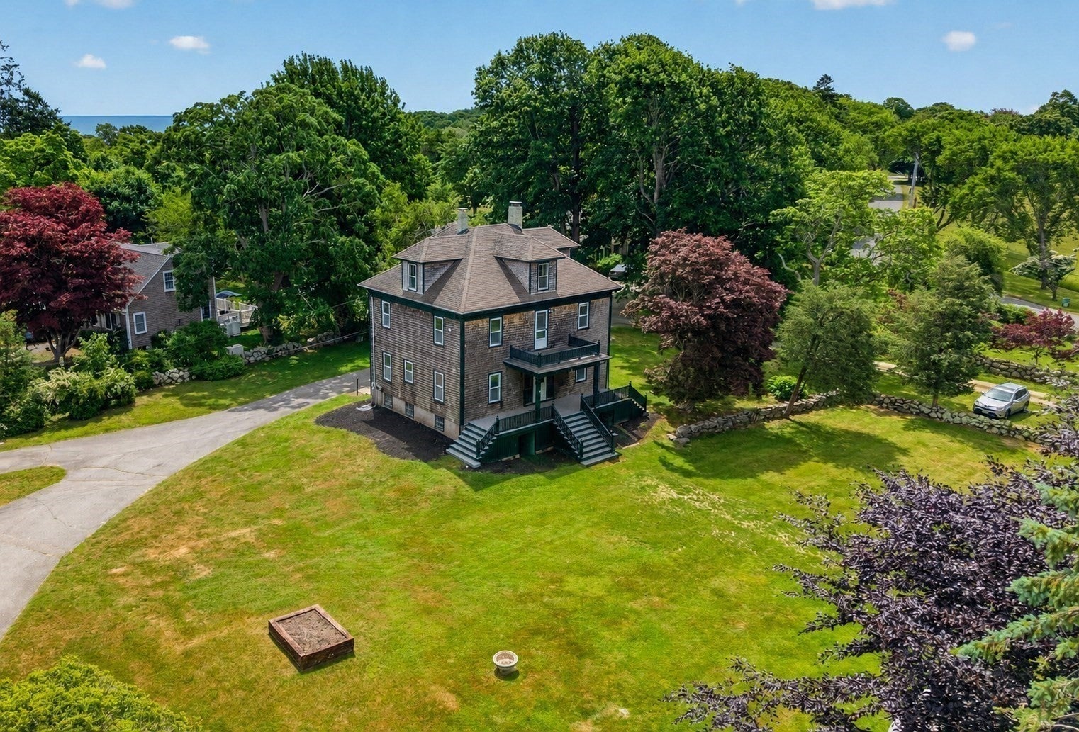 5 North Ln