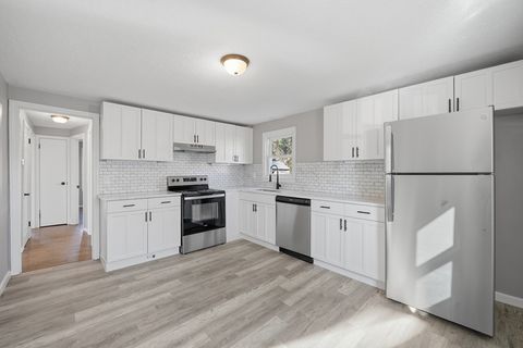 Photo of 59 Piedmont St, Springfield, MA 01104 (MLS # 73470298)