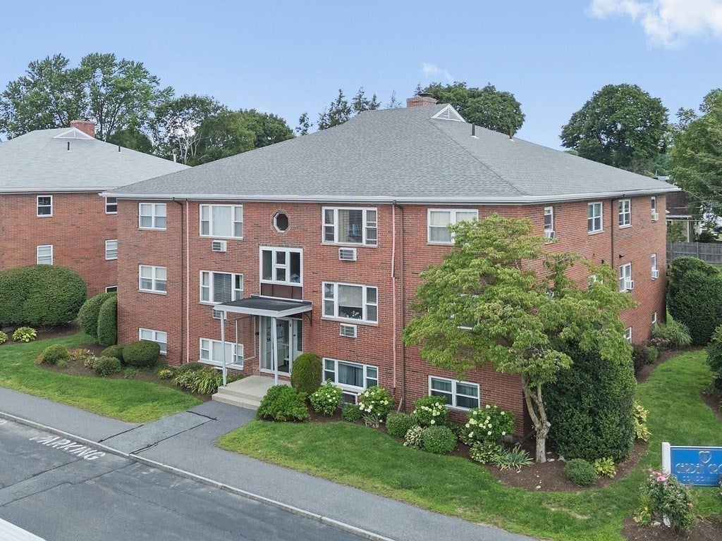 40 Whitman Road #B-2, Waltham, MA, 40 Whitman Road #B-2, Waltham, MA Photo #32