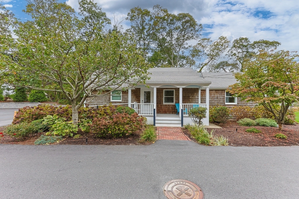 29 West Rd