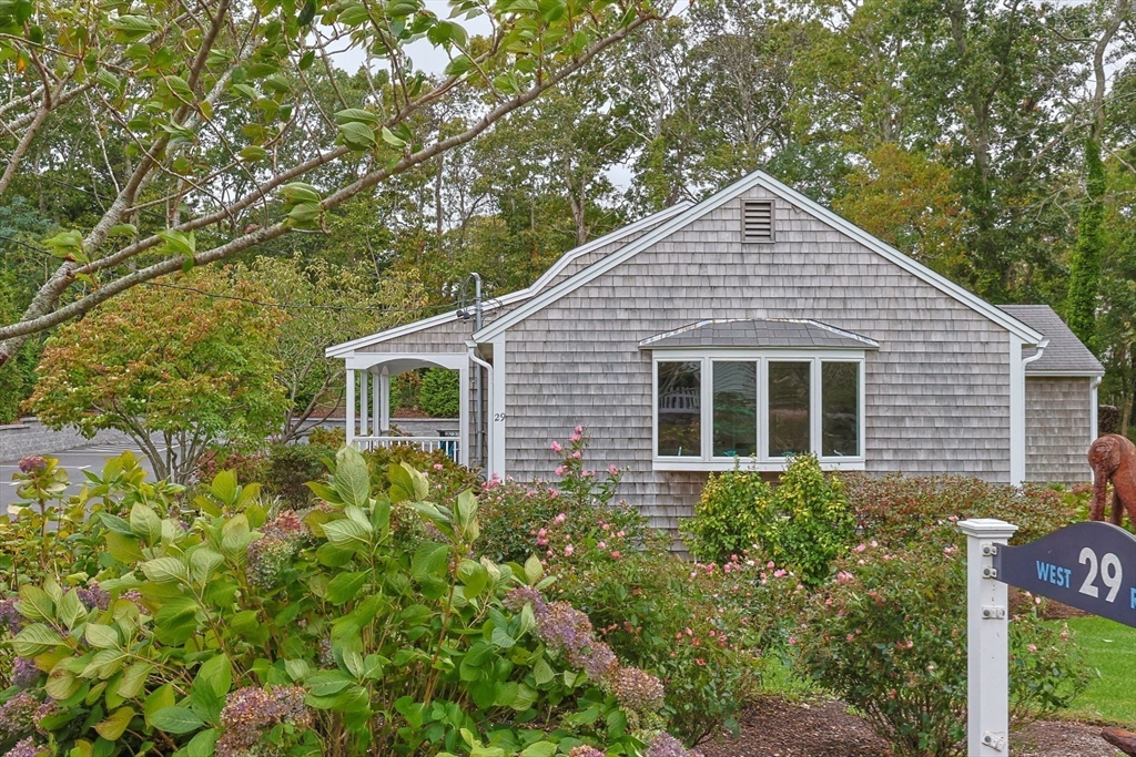 29 West Rd