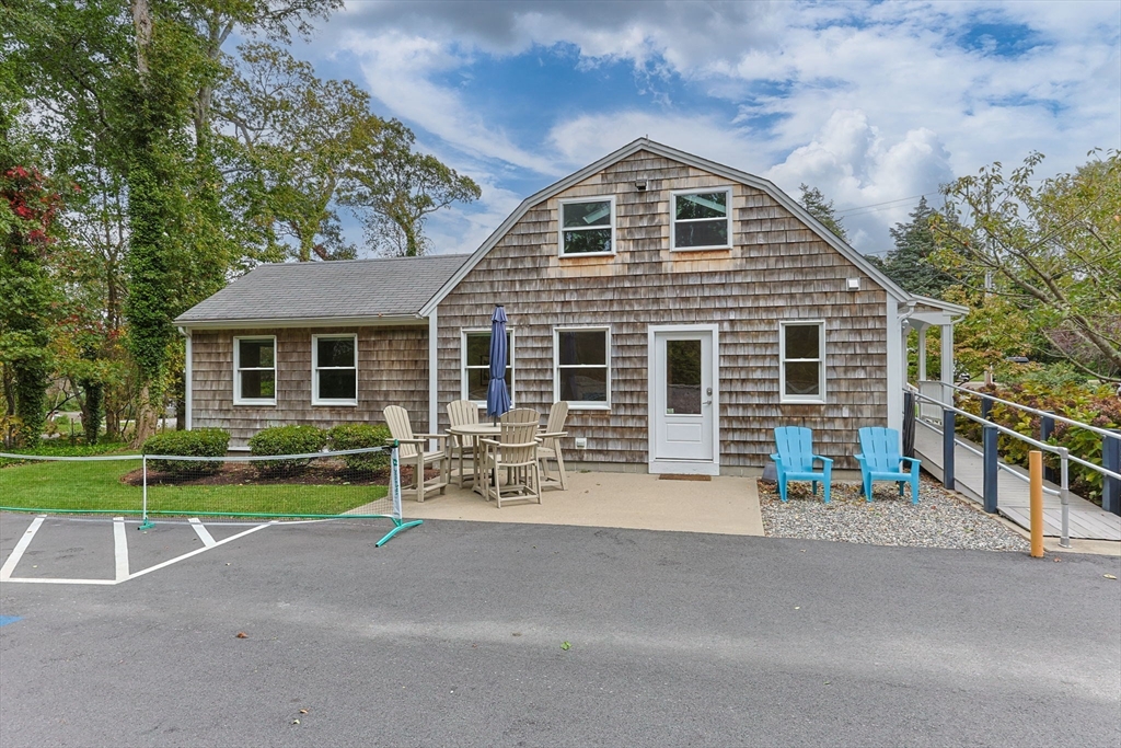 29 West Rd