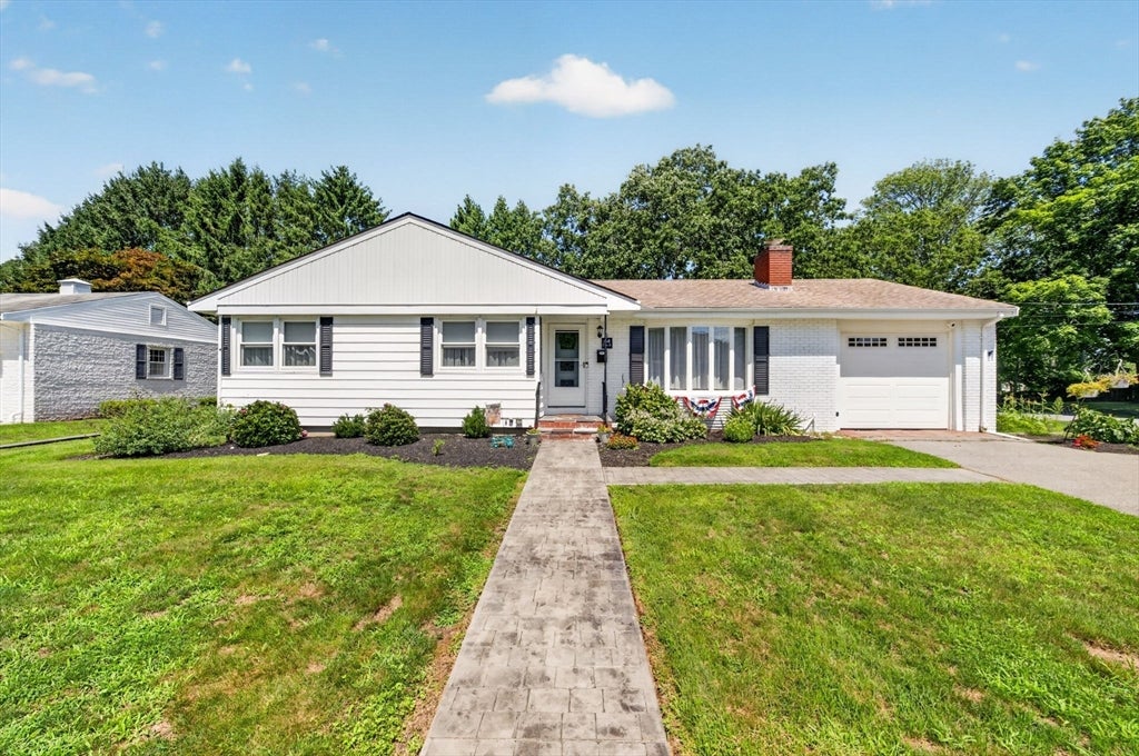 Photo of 84 Evans Street, Somerset, MA