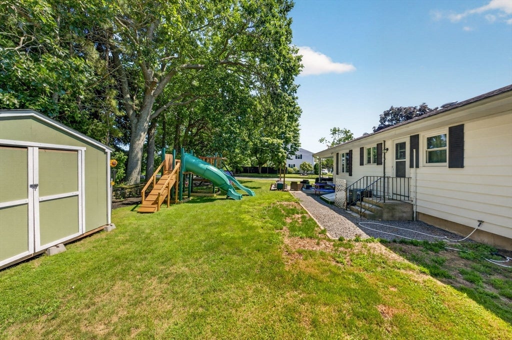 84 Evans Street, Somerset, MA Photo #28