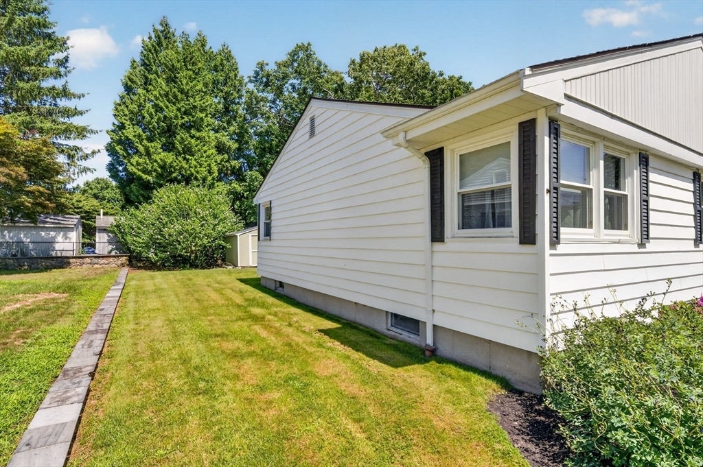 84 Evans Street, Somerset, MA Photo #26