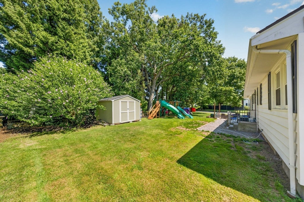 84 Evans Street, Somerset, MA Photo #27