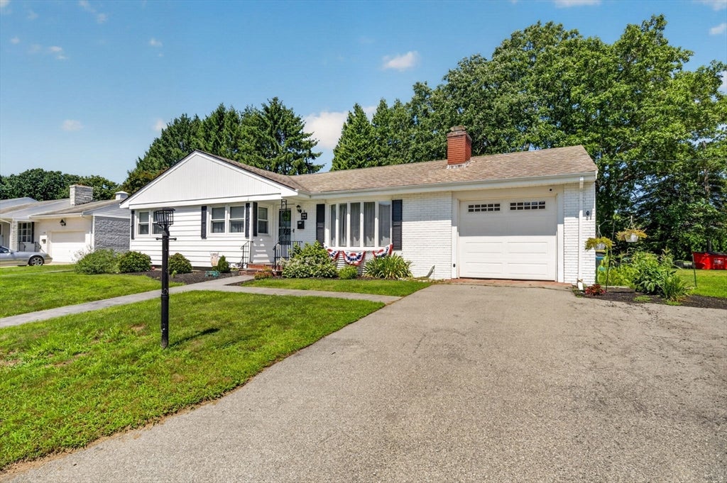 84 Evans Street, Somerset, MA Photo #23