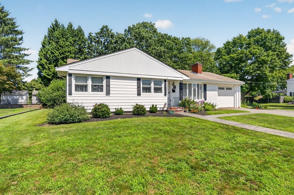 84 Evans Street, Somerset, MA Photo #24