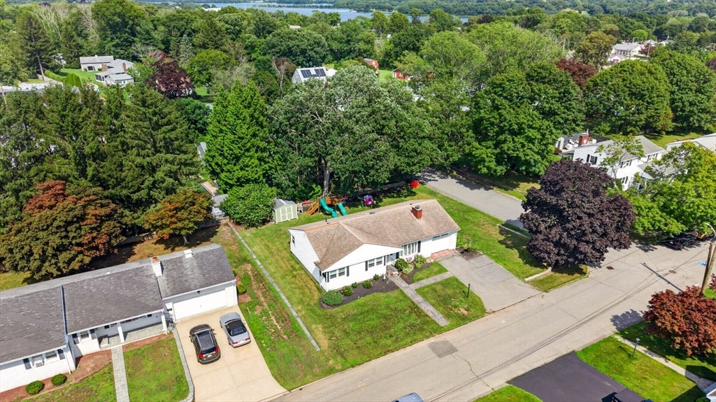 84 Evans Street, Somerset, MA Photo #33