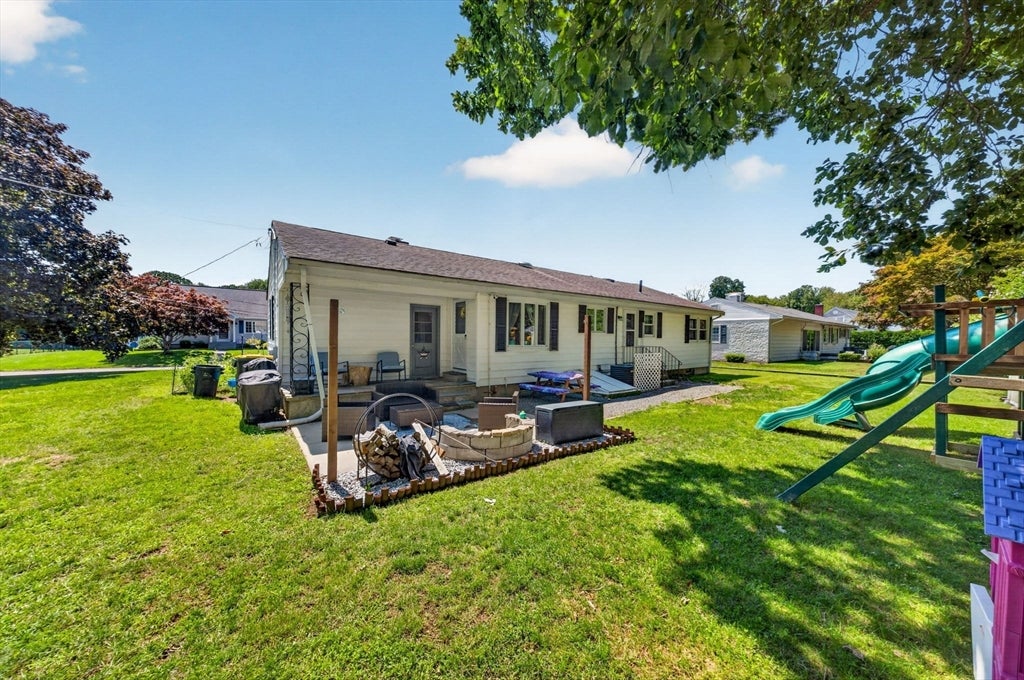 84 Evans Street, Somerset, MA Photo #31