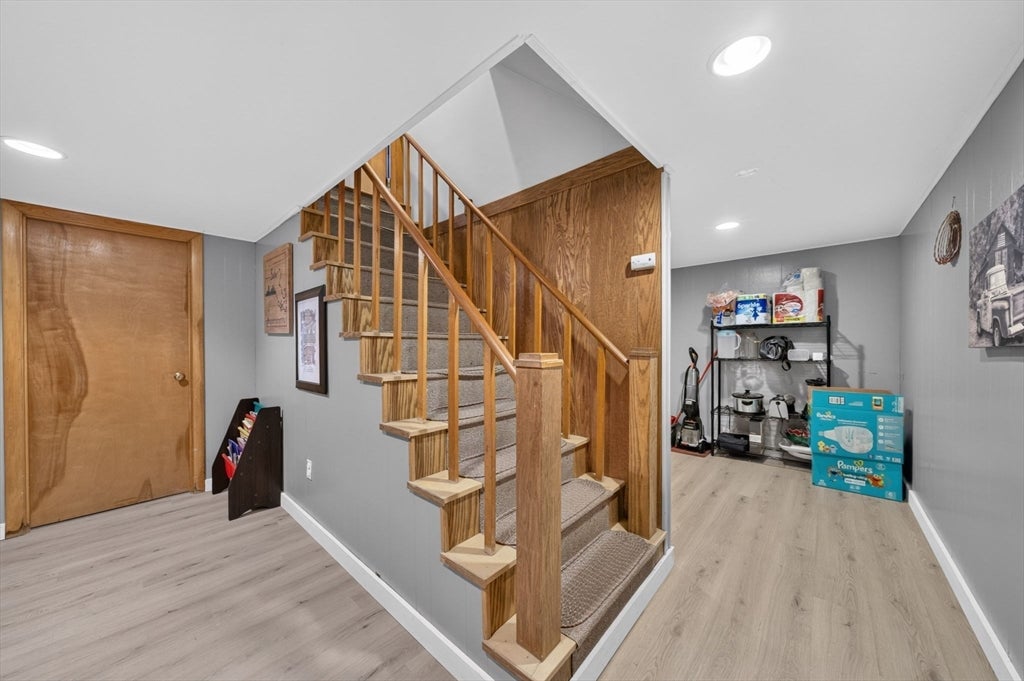 84 Evans Street, Somerset, MA Photo #20