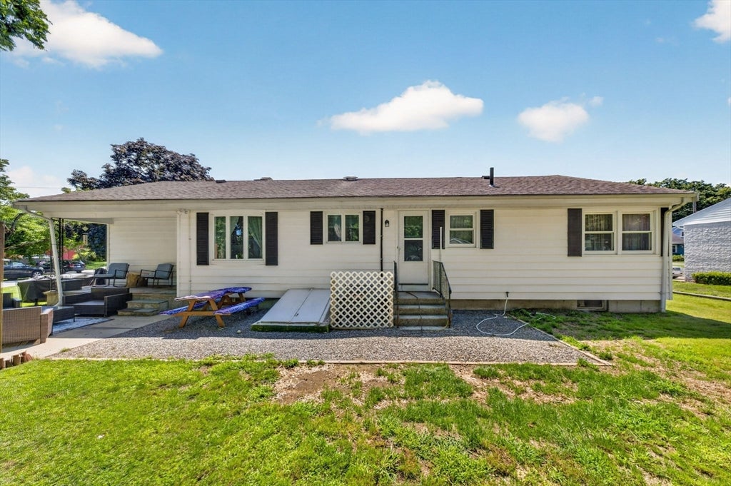 84 Evans Street, Somerset, MA Photo #30