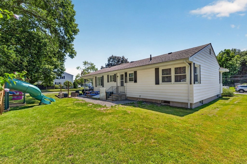 84 Evans Street, Somerset, MA Photo #25