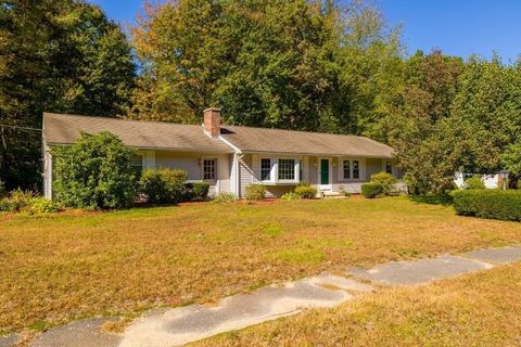 36 Wilde Willow Dr Holden MA 01520