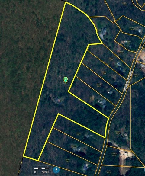 186 Spring St Hopkinton MA 01748